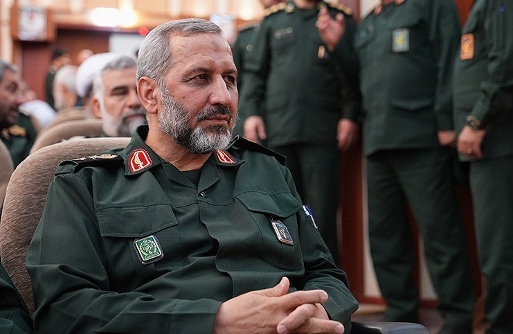 سردار موسوی: منتظر فرمان شلیک هستیم